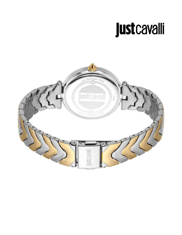 JUST CAVALLI Ladies Watch